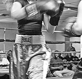 2009 K.O. Drugs H.S. Boxing Tourney 