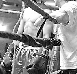 2009 K.O. Drugs H.S. Boxing Tourney 