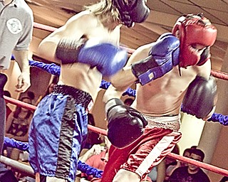 2009 K.O. Drugs H.S. Boxing Tourney 