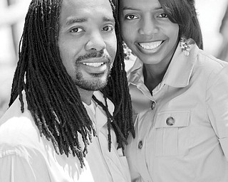 Paul C. Fields Jr. and Carla J. Baldwin