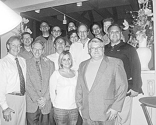 Special to The Vindicator