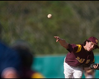 5.19.2009
Champion defeats South Range 13-3 at Cene Park on Tuesday, May 19, 2009.