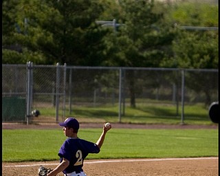 5.19.2009
Champion defeats South Range 13-3 at Cene Park on Tuesday, May 19, 2009.