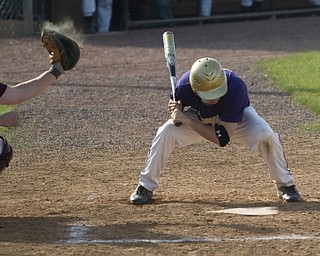 5.19.2009
Champion defeats South Range 13-3 at Cene Park on Tuesday, May 19, 2009.