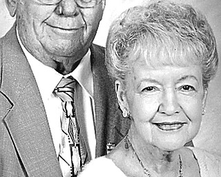 Mr. and Mrs. Peter L. Kerr