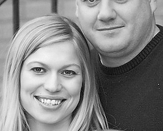 Margaret Jones and Curtis Carr