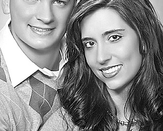 Meghan E. Marenkovic and Dominick M. Blasi III