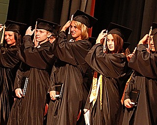 Mineral Ridge High School Class of 2009 Graduation Commencement , Sunday May 31, 2009