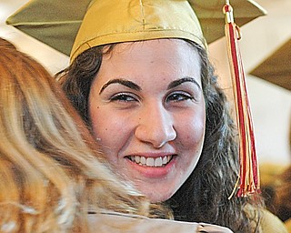 Mooney High School Class of 2009 Graduation Commencement , Saturday May 30, 2009