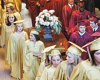 Mooney High School Class of 2009 Graduation Commencement , Saturday May 30, 2009