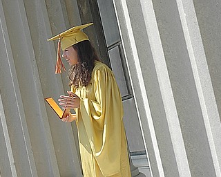 Mooney High School Class of 2009 Graduation Commencement , Saturday May 30, 2009