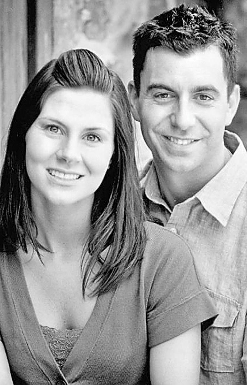 Lisa M. Bigley and Jonathan N. Conrad