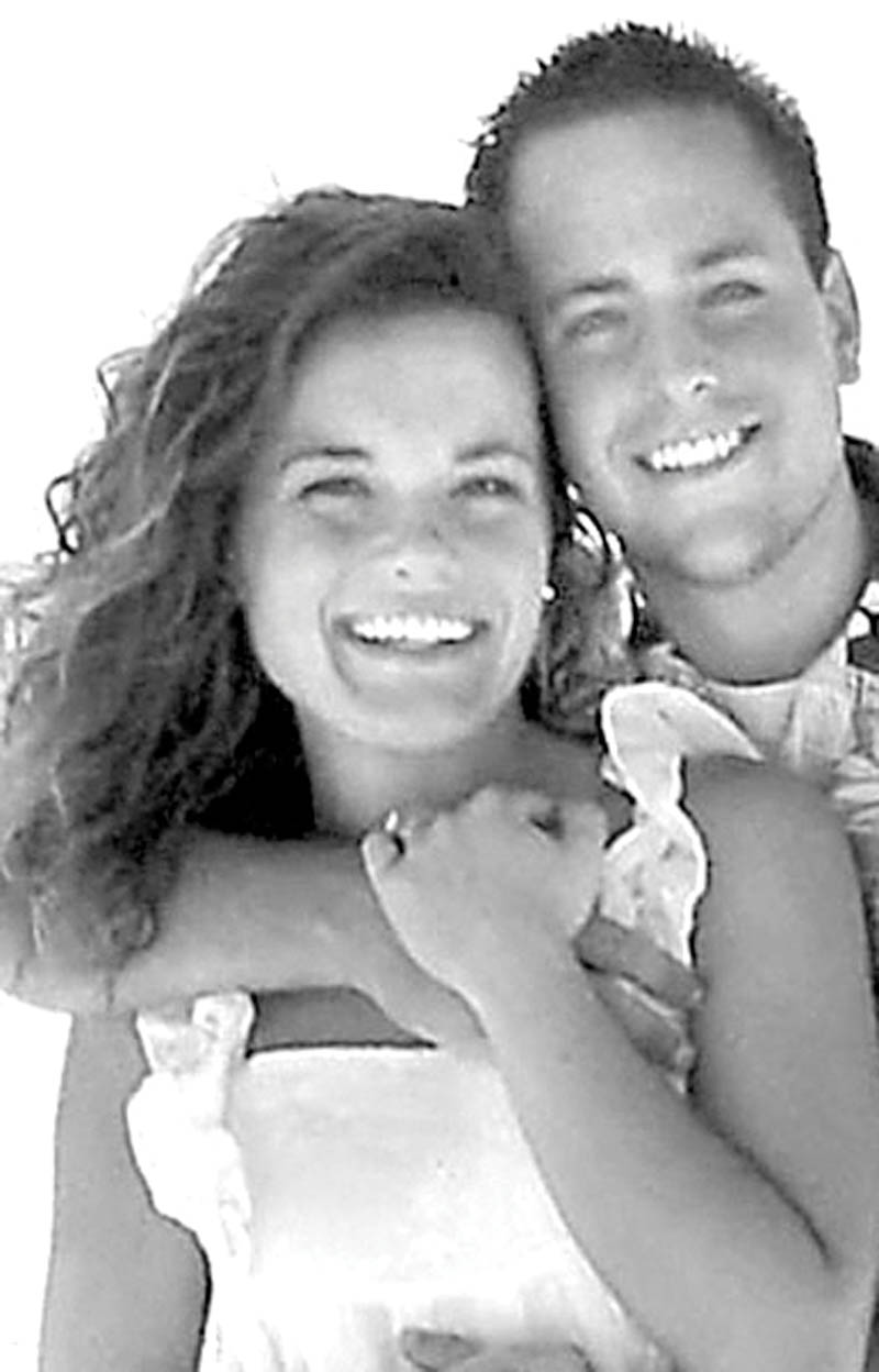 Marissa M. Koby and Austin J. Poe