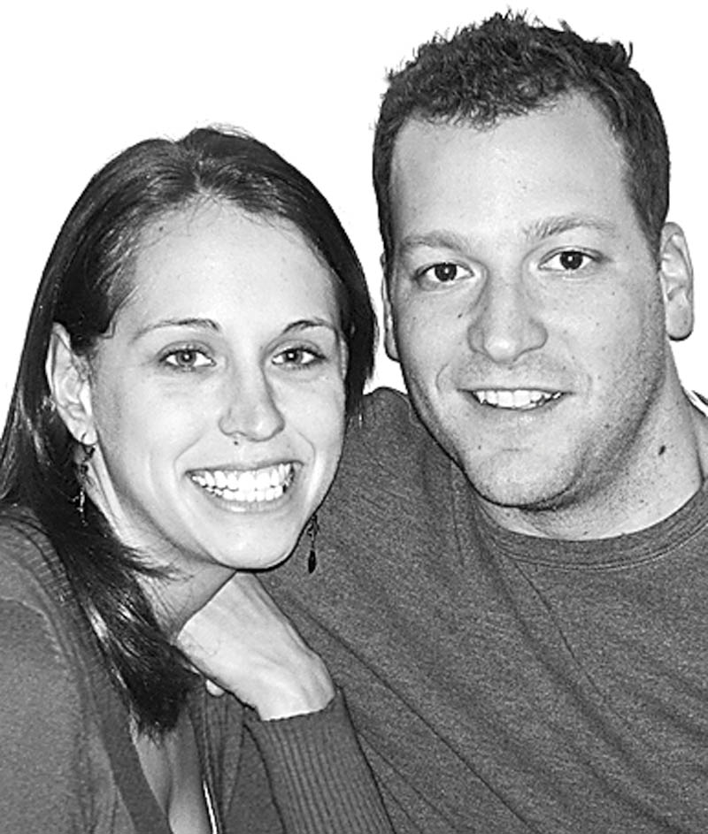 Julie A. Nemergut and Michael T. Yurcich