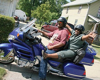 JOSEPH AND ELEANOR WILLIAMSON of Grindstone, Pa.