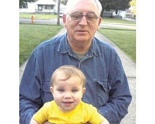 ROY OLIVER and JUSTYNA TREBELLA, both of Youngstown.