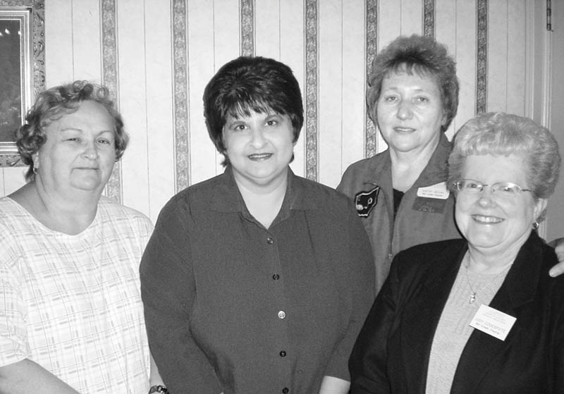 Special to The Vindicator