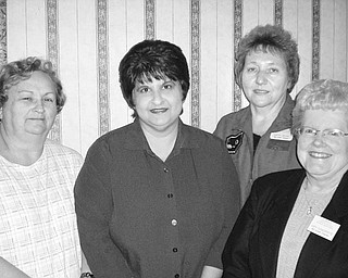 Special to The Vindicator