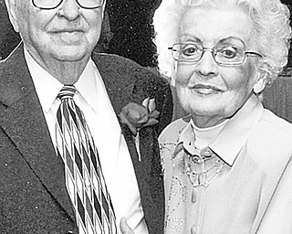 Mr. and Mrs. Vernon Hood