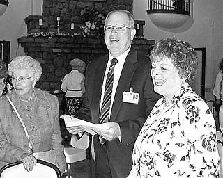 Special to The Vindicator