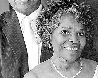 Mr. and Mrs. Charles Rhodes