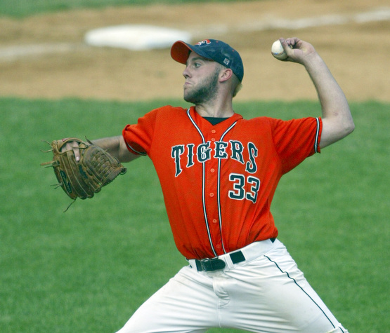 Springfield vs Patrick Henry