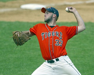 Springfield vs Patrick Henry