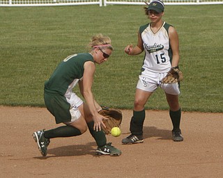 Ursuline lost to the Lancers in the State Finals in Akron - robertkyosay