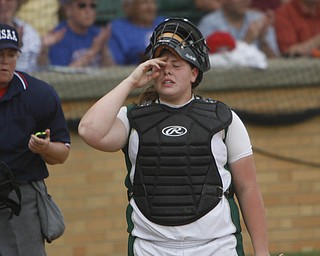 Ursuline lost to the Lancers in the State Finals in Akron - robertkyosay