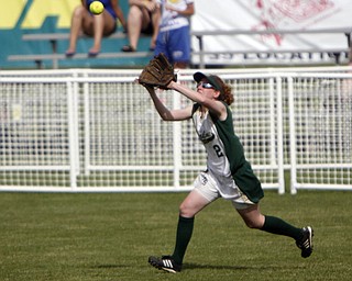 Ursuline lost to the Lancers in the State Finals in Akron - robertkyosay