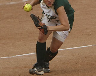 Ursuline lost to the Lancers in the State Finals in Akron - robertkyosay