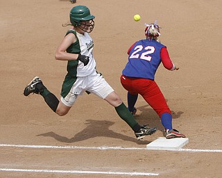 Ursuline lost to the Lancers in the State Finals in Akron - robertkyosay