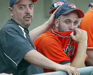 Springfield vs Patrick Henry