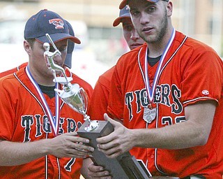 Springfield vs Patrick Henry