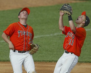 Springfield vs Patrick Henry