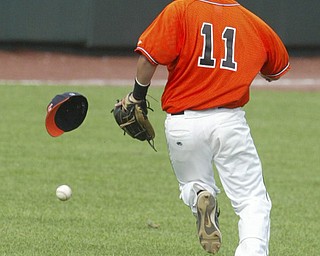 Springfield vs Patrick Henry