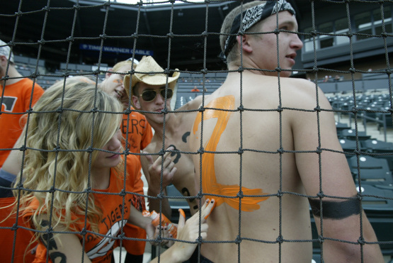 Springfield vs Patrick Henry