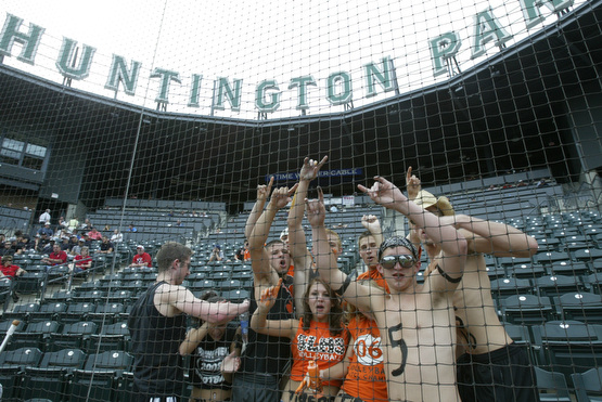 Springfield vs Patrick Henry