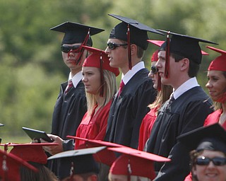 Canfield High School 2009 