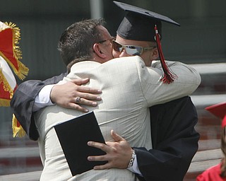 Canfield High School 2009 