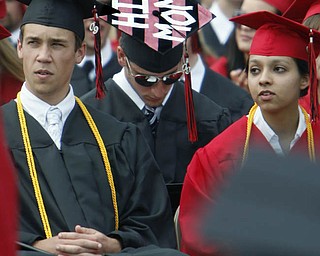 Canfield High School 2009 