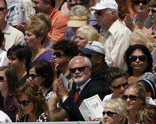 Canfield High School 2009 