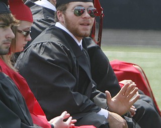 Canfield High School 2009 