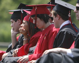 Canfield High School 2009 