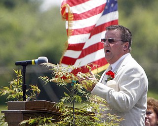 Canfield High School 2009 