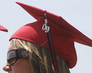 Canfield High School 2009 