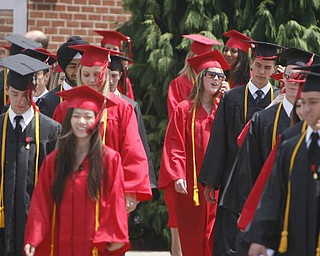 Canfield High School 2009 