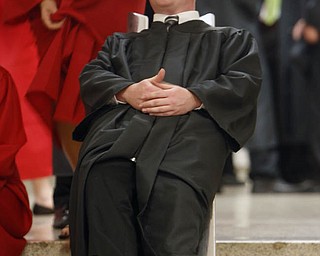 Canfield High School 2009 