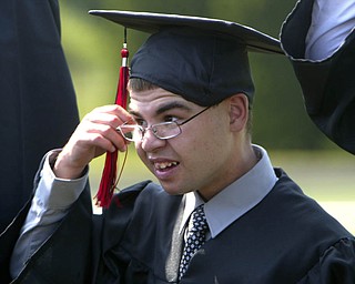 Canfield High School 2009 