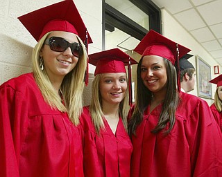 Canfield High School 2009 